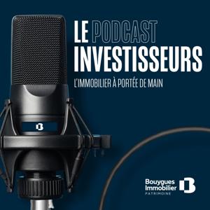 Le Podcast Investisseurs