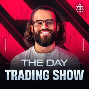 The Day Trading Show by Austin Silver