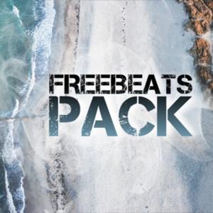 FREEBEATS PACK - Trap, HipHop & Rap Beats (by DobbleDBeatz)