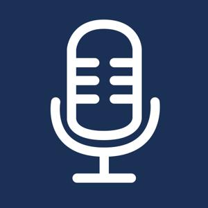 FVM podden - Framtidens Vårdinformationsmiljö