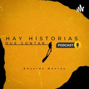 Hay Historias Que Contar