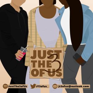 JustThe3ofUs