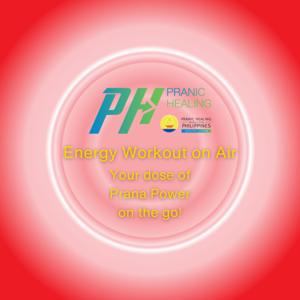 Energy Workout On Air