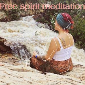 Free spirit meditation