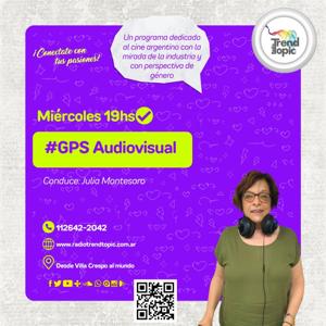 GPS Audiovisual