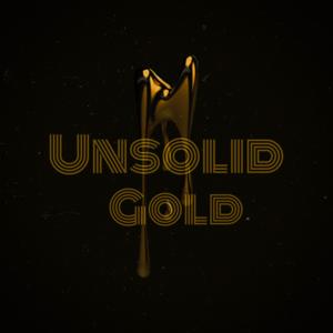 Unsolidgold's podcast