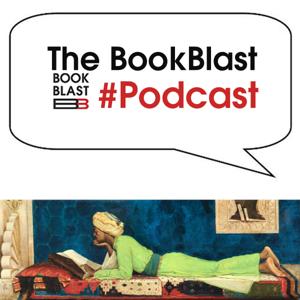 BookBlast Podcast