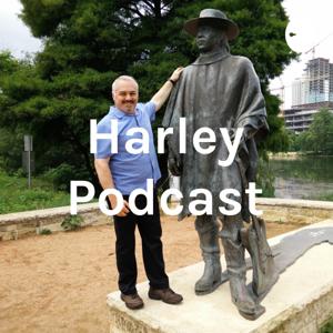 Harley Podcast