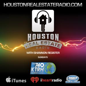 Houston Real Estate Radio