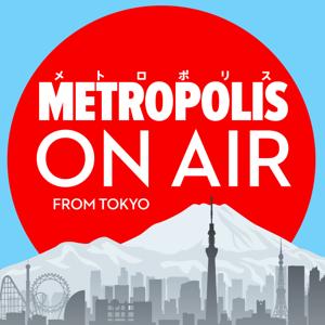 Metropolis On Air