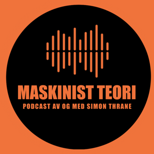 Maskinist teori