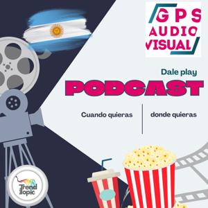 GPS Audiovisual PODCAST