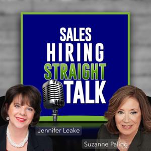 Sales Hiring Straight Talk