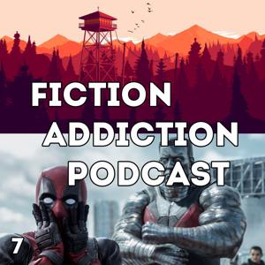 Fiction Addiction