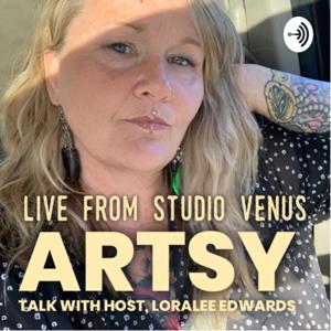 Live From Studio Venus