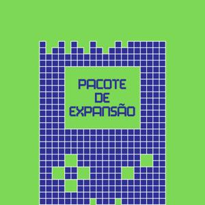 Pacote de Expansão