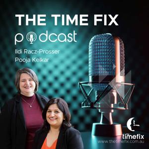 The Time Fix Podcast