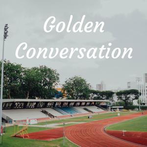 Golden Conversation:
Sports Talk Program