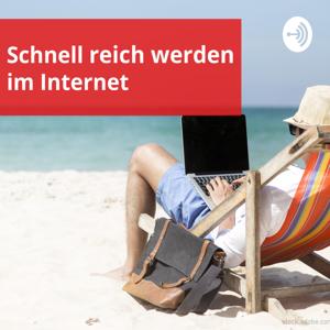 Schnell reich werden im Internet