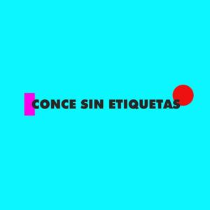 Conce sin Etiquetas