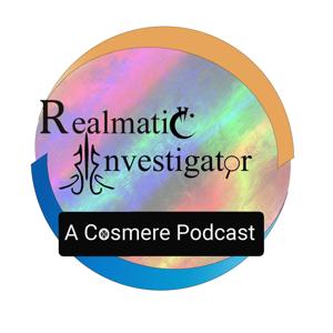 Realmatic Investigator: A Cosmere Podcast