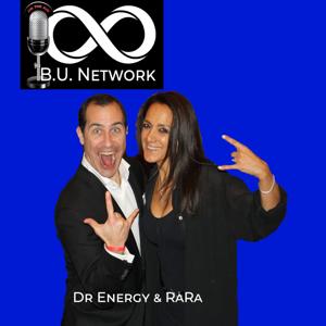 The BU Network Podcast