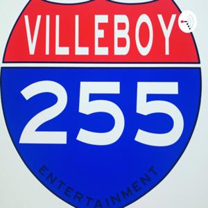 Villeboy Entertainment Podcast