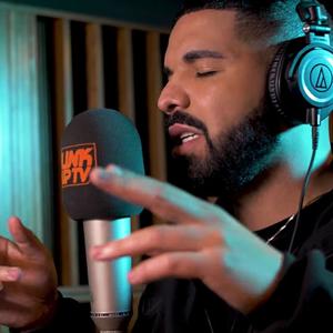 Drake Freestyle