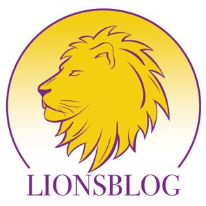 Lionsblog Podcast