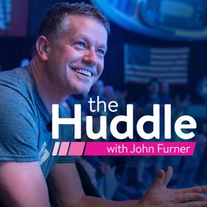 The Huddle with John Furner