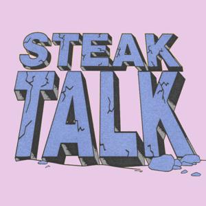 Steak Talk Podcast