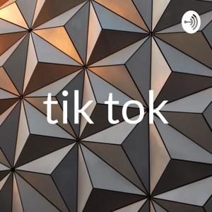 tik tok by josselyn