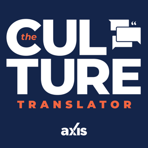 The Culture Translator by Axis