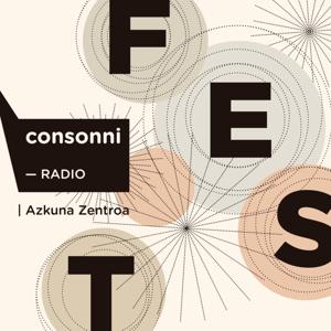 consonni Radio con AZ FEST