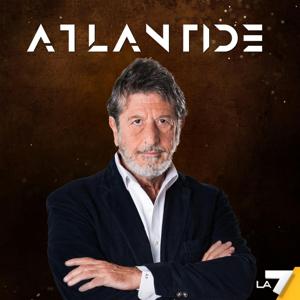 Atlantide by la7