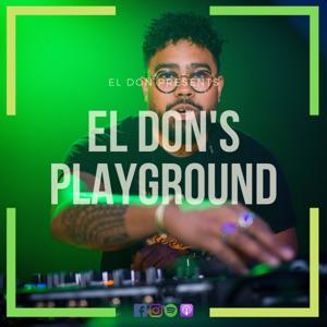 EL DON's Playground