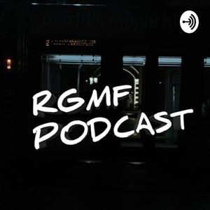 RGMF Podcast