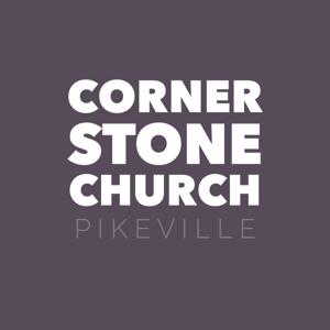 Cornerstone Message Podcast