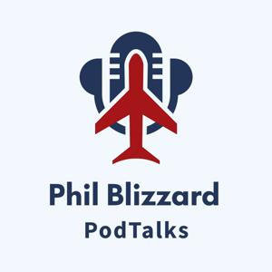 TravelWise with Phil Blizzard