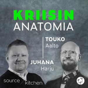 Kriisin anatomia