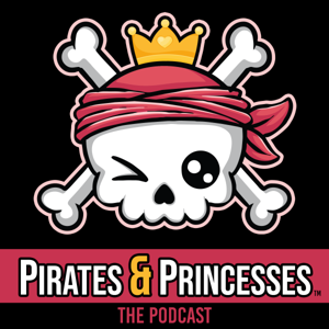 Pirates & Princesses | Disney News and Rumors by WebReef Media