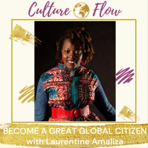 The Culture Flow Podcast