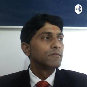 Atendra Kumar Singh (Motivational Speaker)