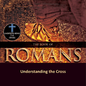 UTCross (The Book of Romans)