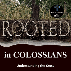 UTCross (Rooted in Colossians)