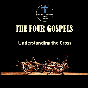 UTCross (The Four Gospels)