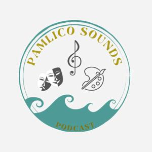 Pamlico Sounds from the Historic Turnage Theatre