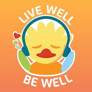 Live Well, Be Well