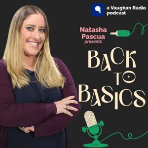 Back to Basics by vaughanradio