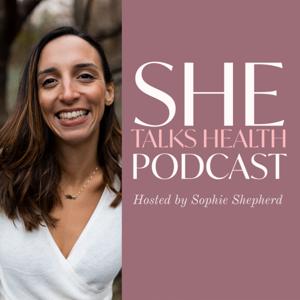 SHE Talks Health